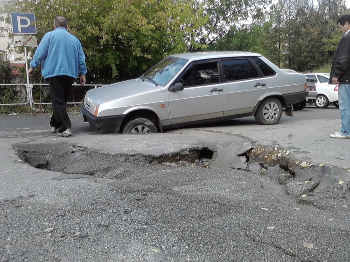 Продлен срок ограничения движения большегрузов в Новгородской области.